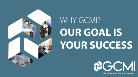 Why GCMI - Goal is your success