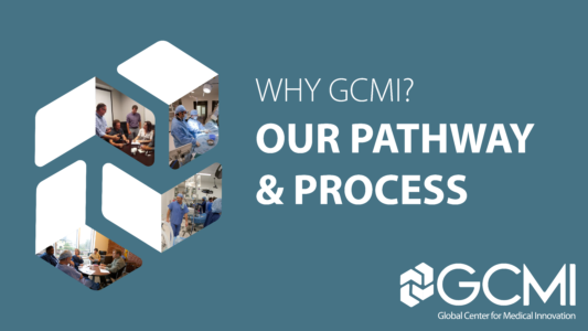 Why GCMI - Pathway and process